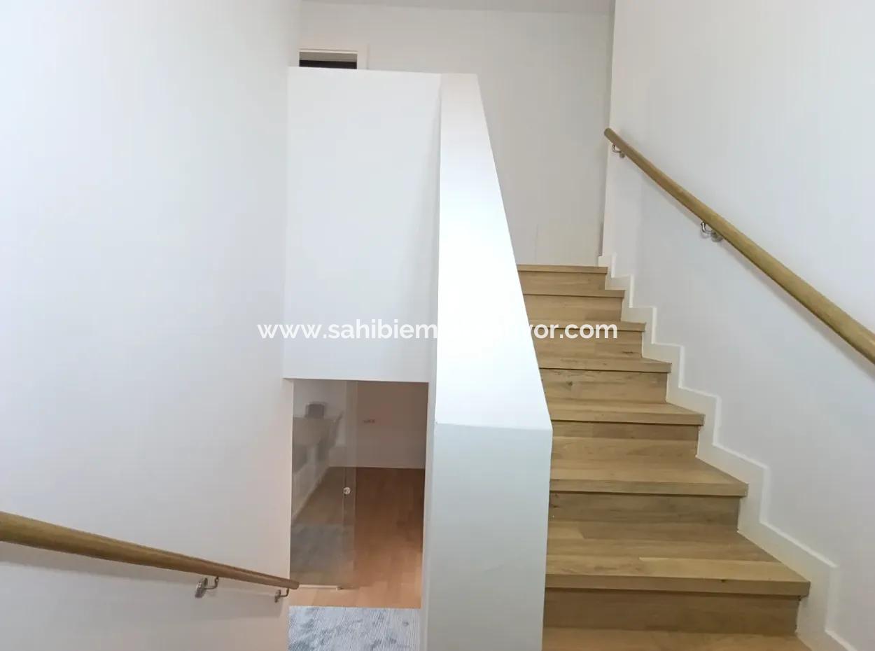 Traumhafte 3+1 Maisonette Wohnung Mit Luxusausstattung In Gölbaşı / Ankara /Türkei