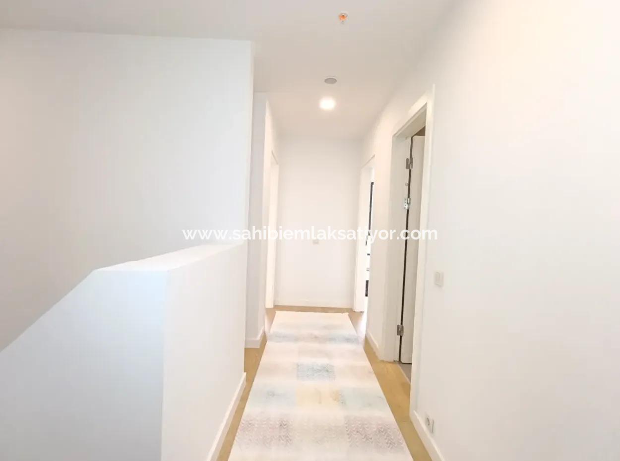 Traumhafte 3+1 Maisonette Wohnung Mit Luxusausstattung In Gölbaşı / Ankara /Türkei