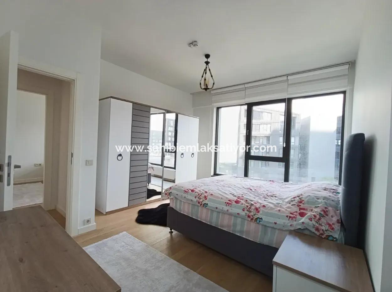 Traumhafte 3+1 Maisonette Wohnung Mit Luxusausstattung In Gölbaşı / Ankara /Türkei