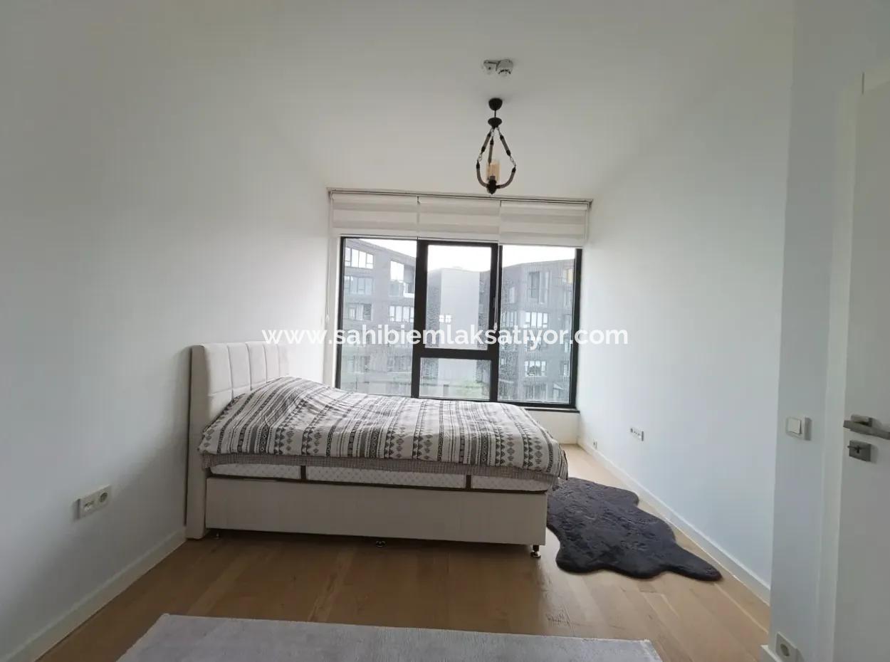 Traumhafte 3+1 Maisonette Wohnung Mit Luxusausstattung In Gölbaşı / Ankara /Türkei