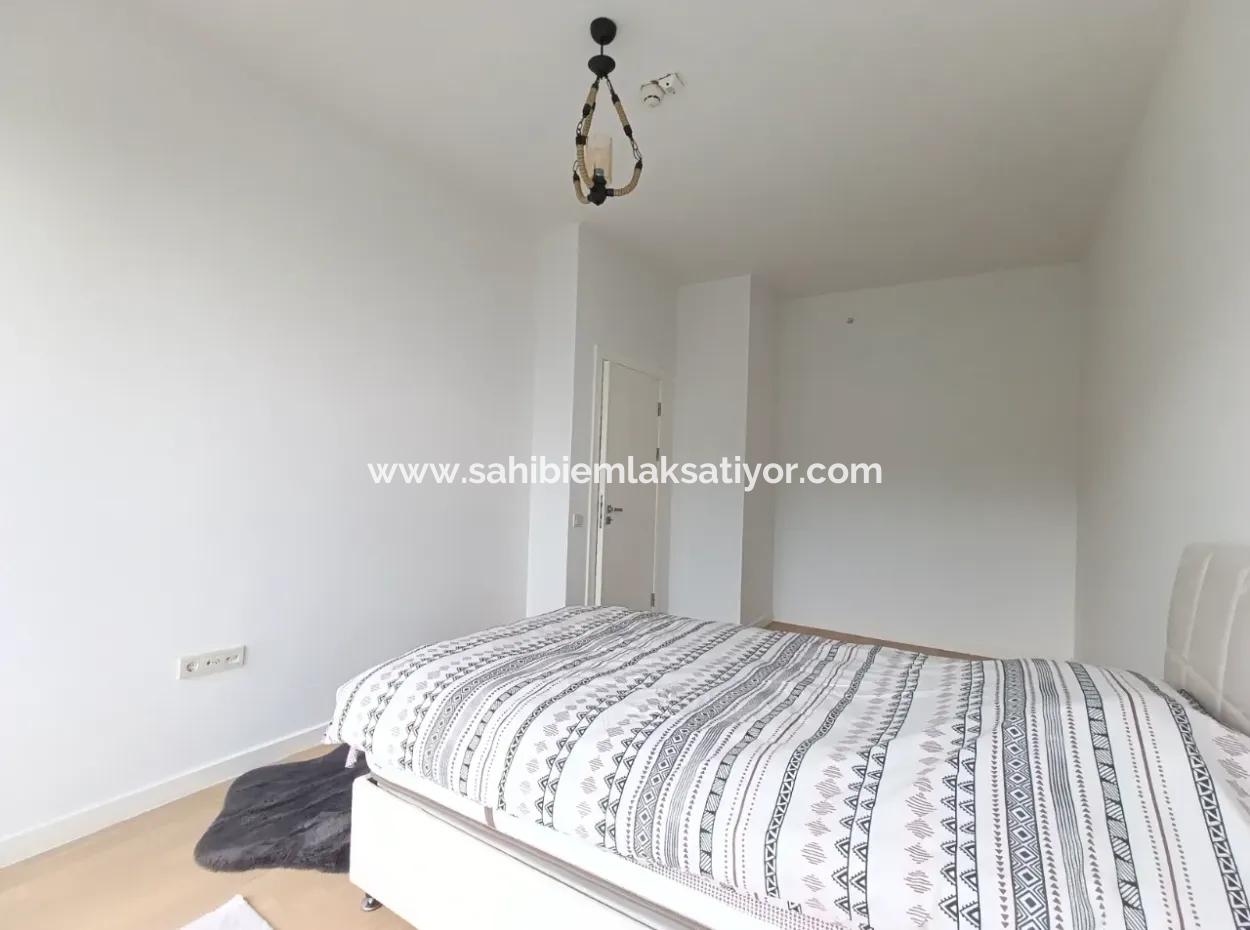 Traumhafte 3+1 Maisonette Wohnung Mit Luxusausstattung In Gölbaşı / Ankara /Türkei