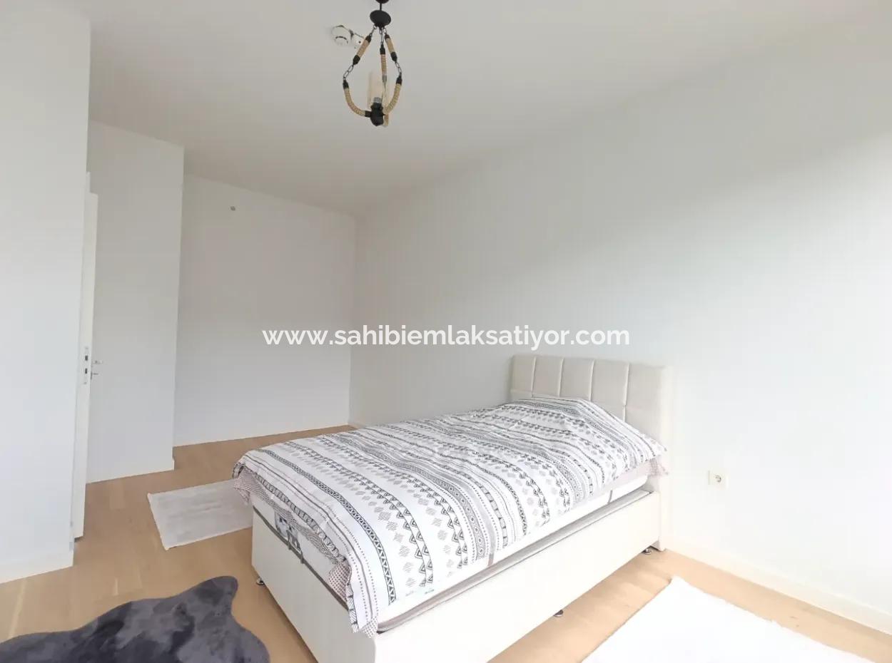 Traumhafte 3+1 Maisonette Wohnung Mit Luxusausstattung In Gölbaşı / Ankara /Türkei