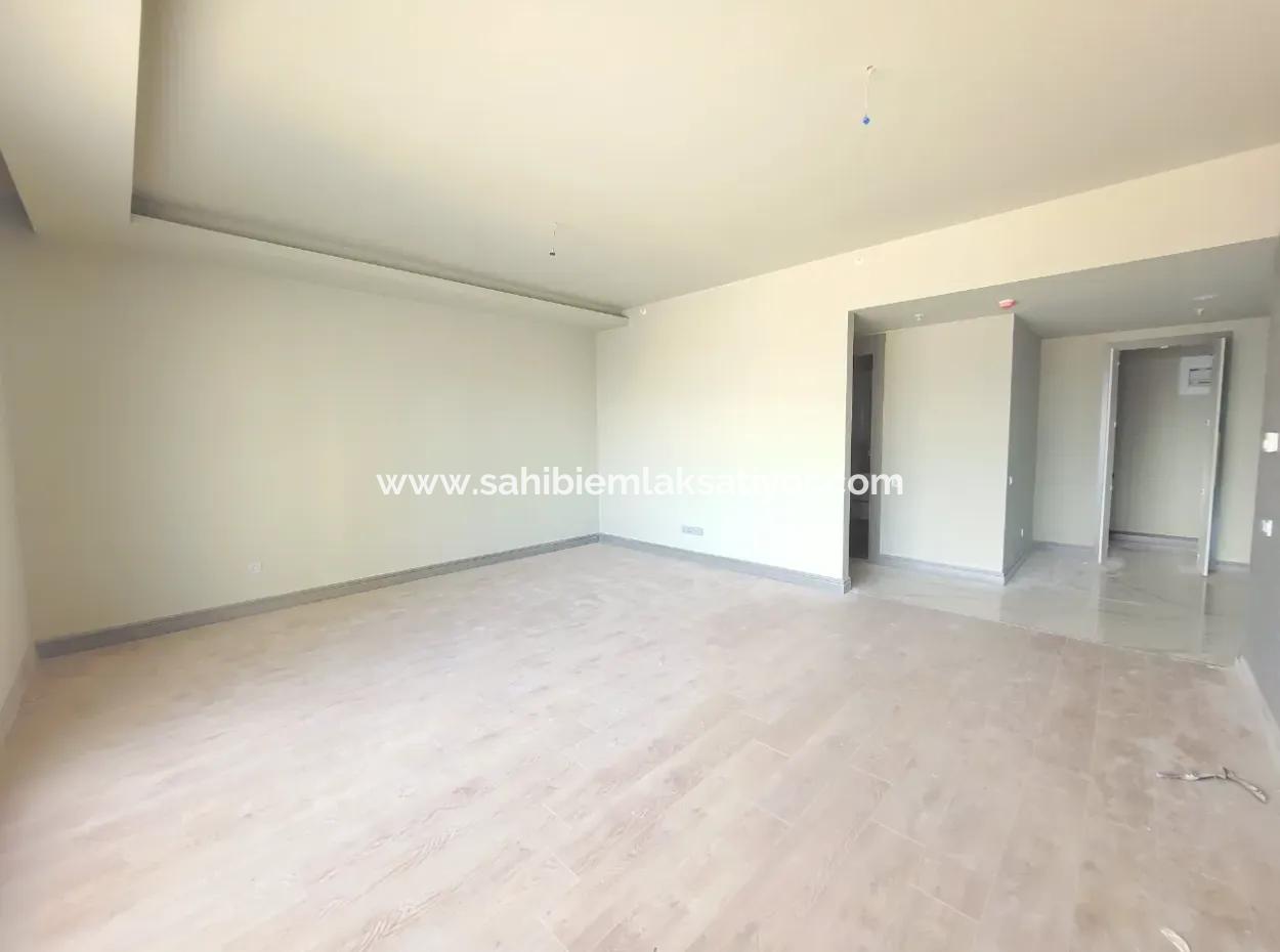Zero City İncek Zum Verkauf 3 1 Landschaftsansicht 124 M² 3. Stock Wohnung Hacılar Stadtteil Gölbaşı Ankara