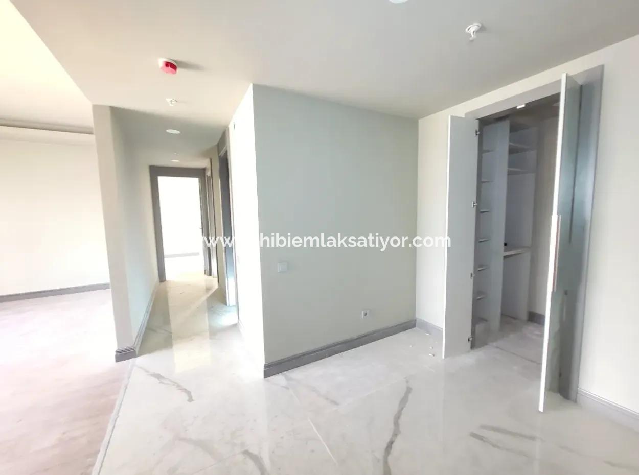 Zero City İncek Zum Verkauf 3 1 Landschaftsansicht 124 M² 3. Stock Wohnung Hacılar Stadtteil Gölbaşı Ankara