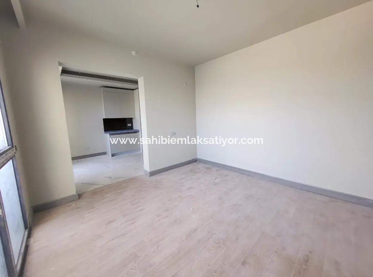 Zero City İncek Zum Verkauf 3 1 Landschaftsansicht 124 M² 3. Stock Wohnung Hacılar Stadtteil Gölbaşı Ankara