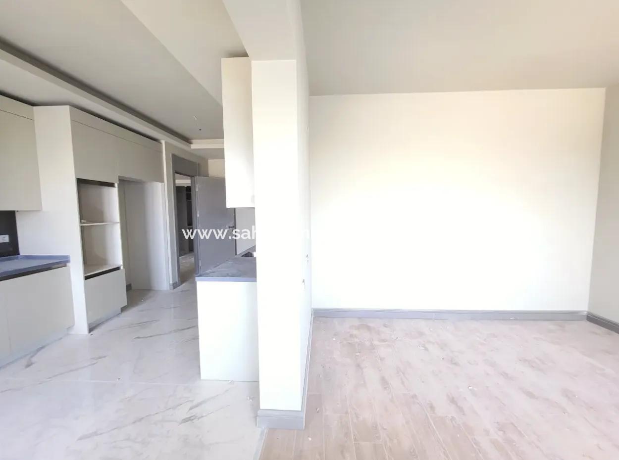 Zero City İncek Zum Verkauf 3 1 Landschaftsansicht 124 M² 3. Stock Wohnung Hacılar Stadtteil Gölbaşı Ankara