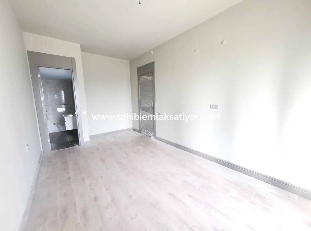 Zero City İncek Zum Verkauf 3 1 Landschaftsansicht 124 M² 3. Stock Wohnung Hacılar Stadtteil Gölbaşı Ankara