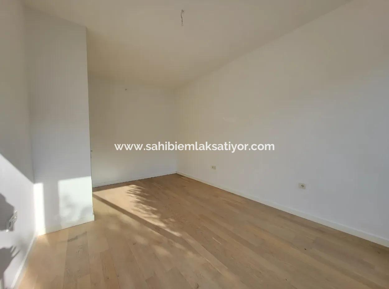 İncek Loft Geeignet Zum Verkauf 2,5+1 Erdgeschoss-Wohnung Mit Landschaftsansicht 2 Gärten