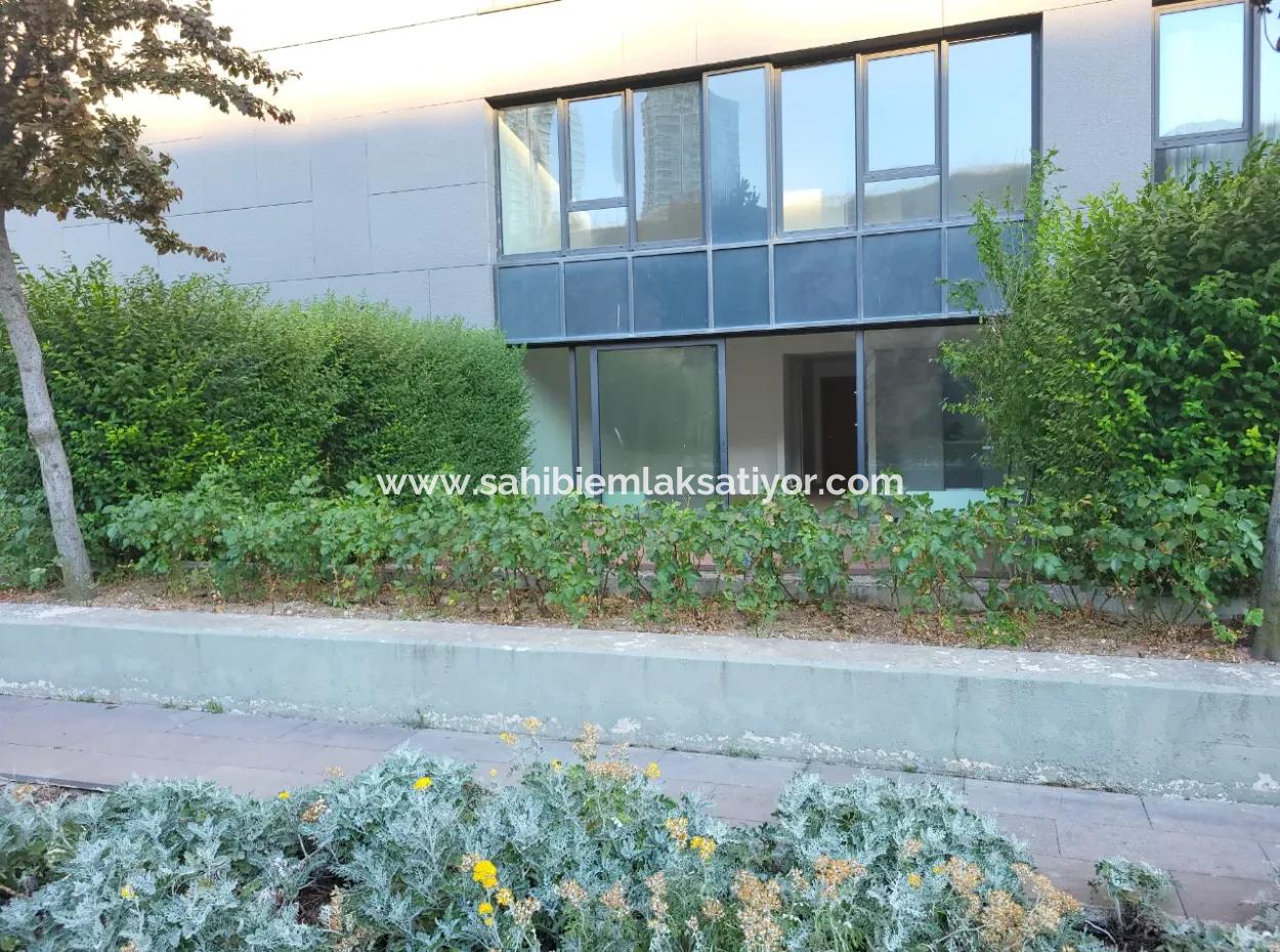 Traumhafte 2+1 Garten-Maisonette-Wohnung Mit Luxusausstattung In Gölbaşı / Ankara /Türkei