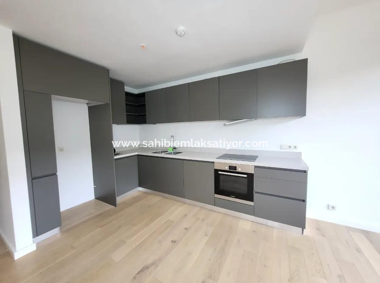 Traumhafte 2+1 Garten-Maisonette-Wohnung Mit Luxusausstattung In Gölbaşı / Ankara /Türkei
