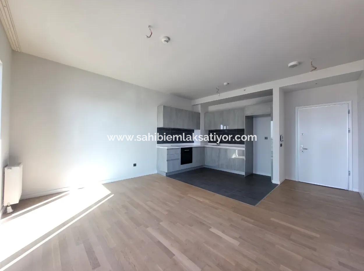 Zu Vermieten Beytepe İncek Bulvar Loft Zu Verkaufen 1+1 45 M² Wohnung Im 18. Stock
