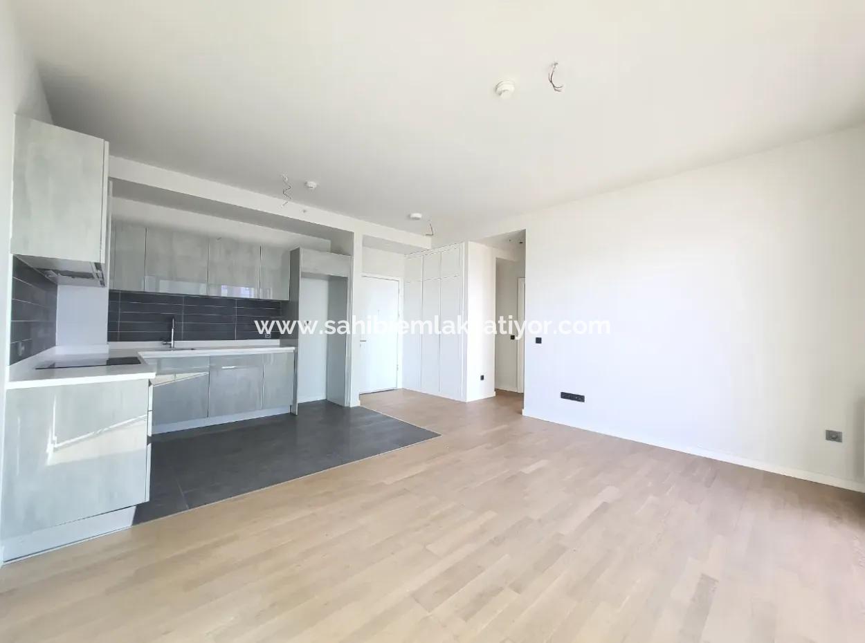 Zu Vermieten Beytepe İncek Bulvar Loft Zu Verkaufen 1+1 45 M² Wohnung Im 18. Stock