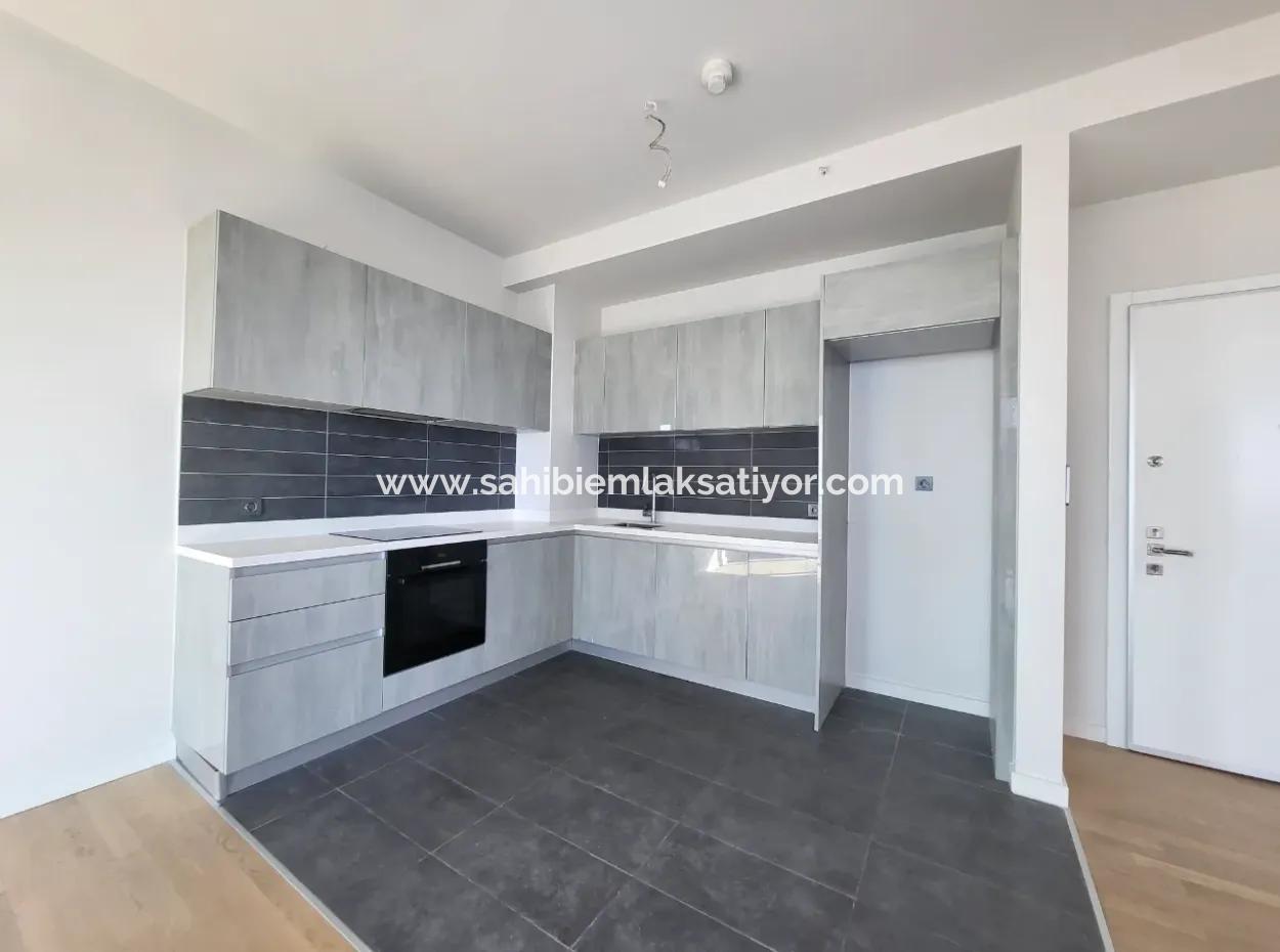 Zu Vermieten Beytepe İncek Bulvar Loft Zu Verkaufen 1+1 45 M² Wohnung Im 18. Stock