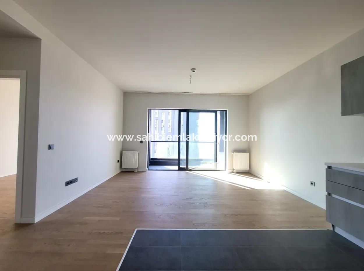 Zu Vermieten Beytepe İncek Bulvar Loft Zu Verkaufen 1+1 45 M² Wohnung Im 18. Stock