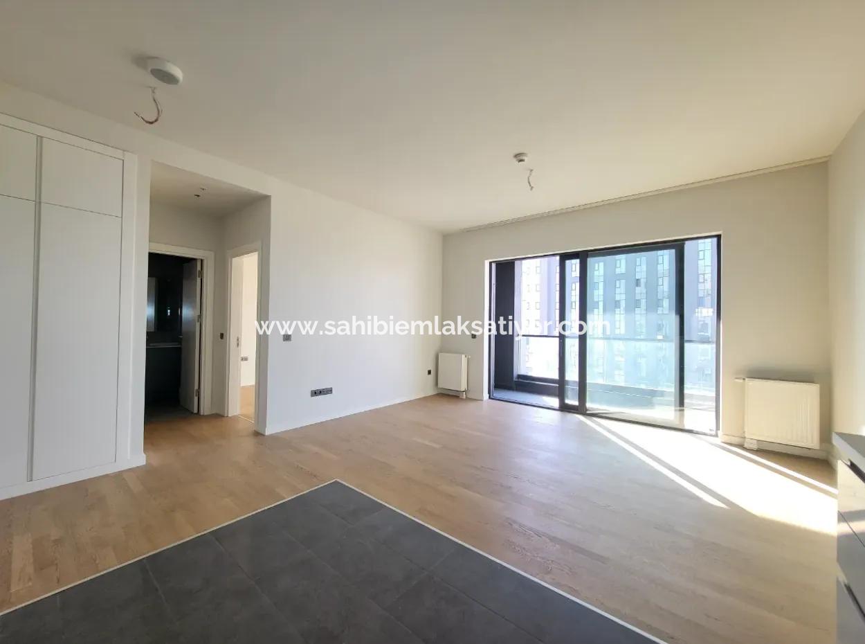 Zu Vermieten Beytepe İncek Bulvar Loft Zu Verkaufen 1+1 45 M² Wohnung Im 18. Stock