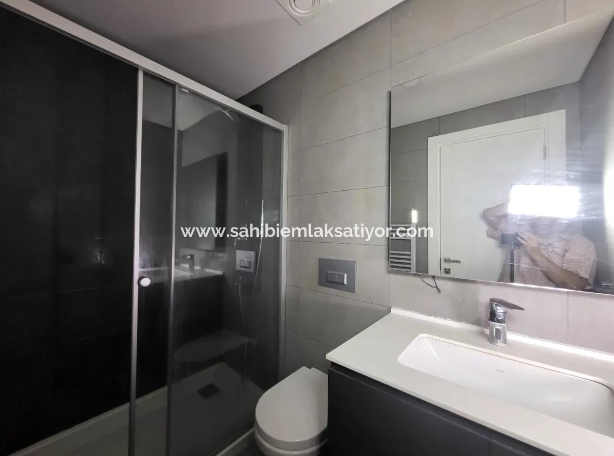 Zu Vermieten Beytepe İncek Bulvar Loft Zu Verkaufen 1+1 45 M² Wohnung Im 18. Stock