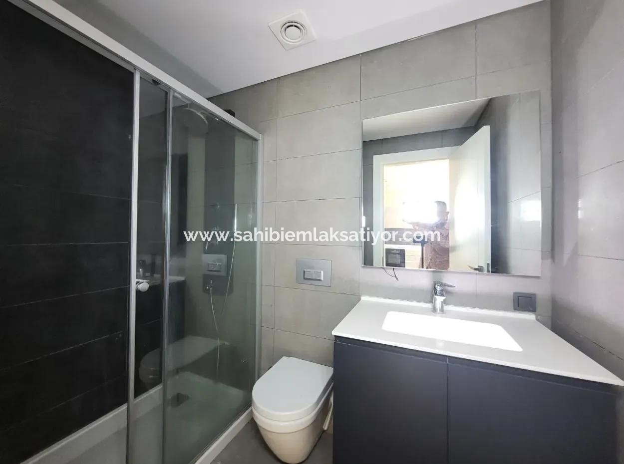 Zu Vermieten Beytepe İncek Bulvar Loft Zu Verkaufen 1+1 45 M² Wohnung Im 18. Stock