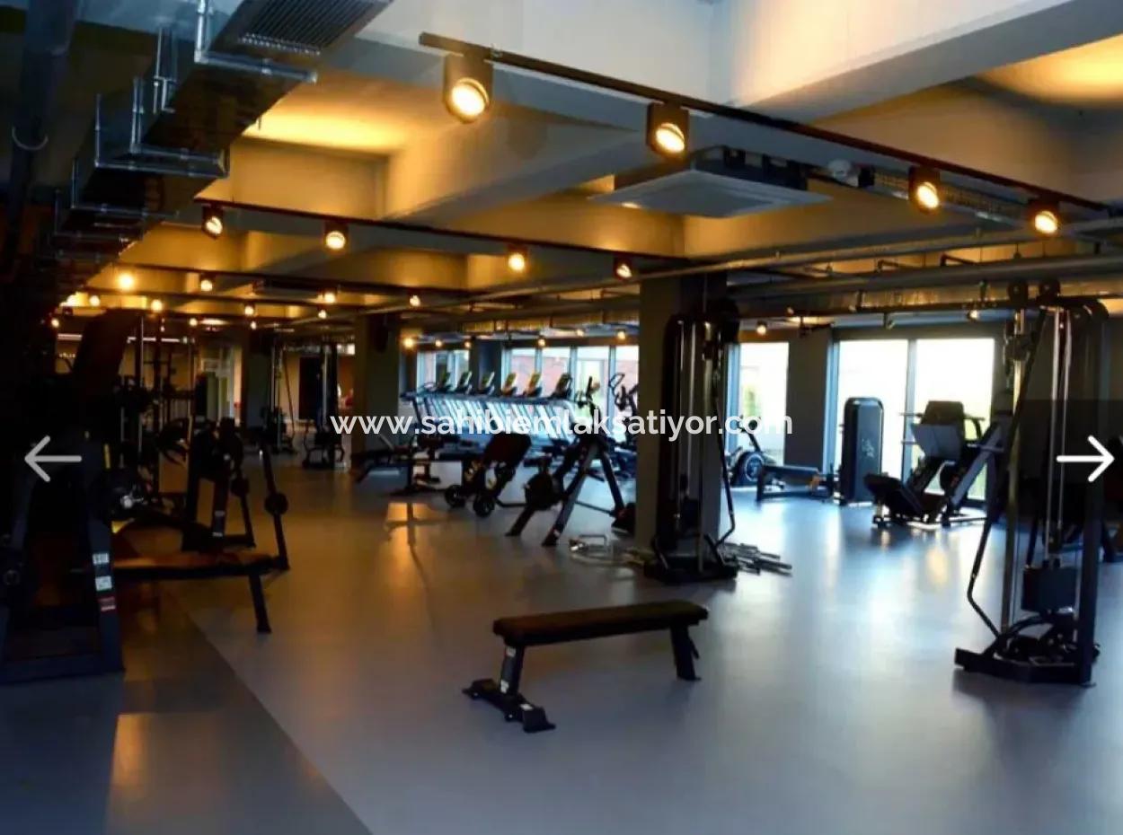 Zu Vermieten Beytepe İncek Bulvar Loft Zu Verkaufen 1+1 45 M² Wohnung Im 18. Stock