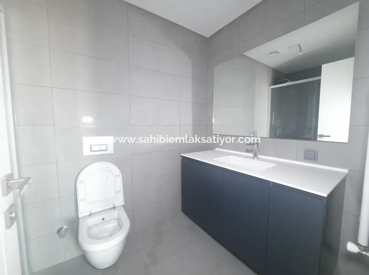 5+1 Mietwohnungen Zum Verkauf Im Loft-Komplex Beytepe İncek Bulvar