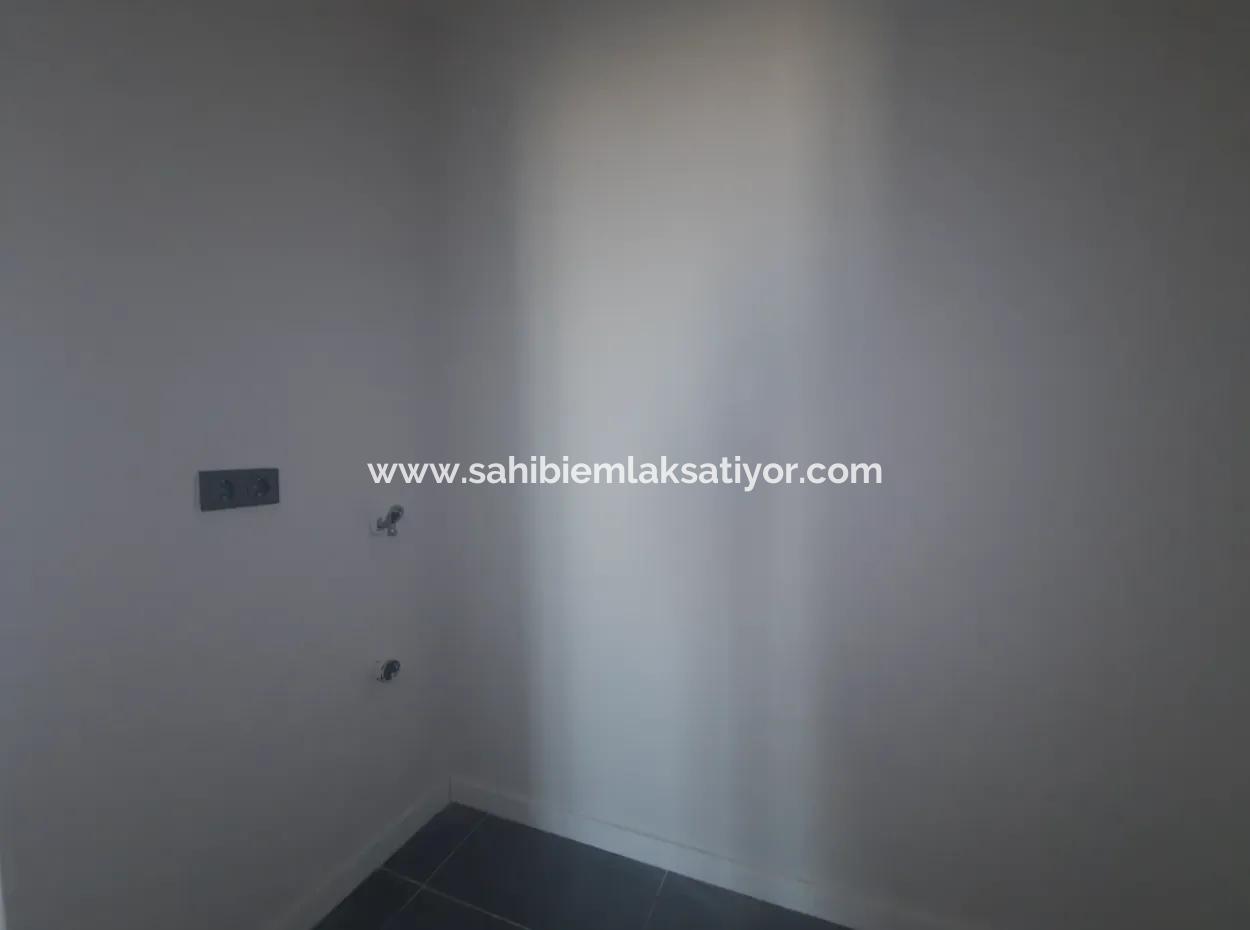 5+1 Mietwohnungen Zum Verkauf Im Loft-Komplex Beytepe İncek Bulvar