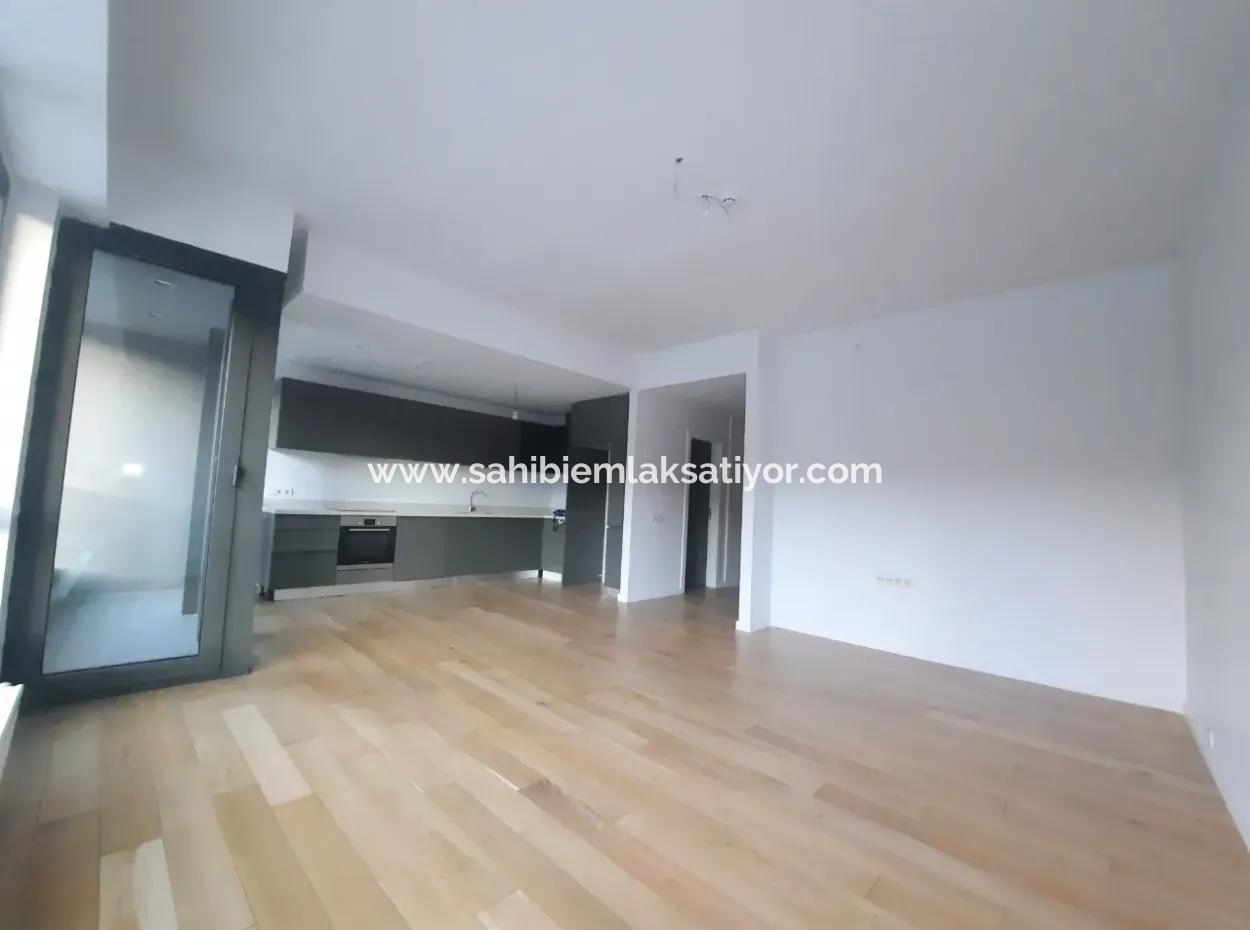 Traumhafte 2+1 Maisonette-Wohnung Mit Luxusausstattung In Gölbaşı / Ankara /Türkei
