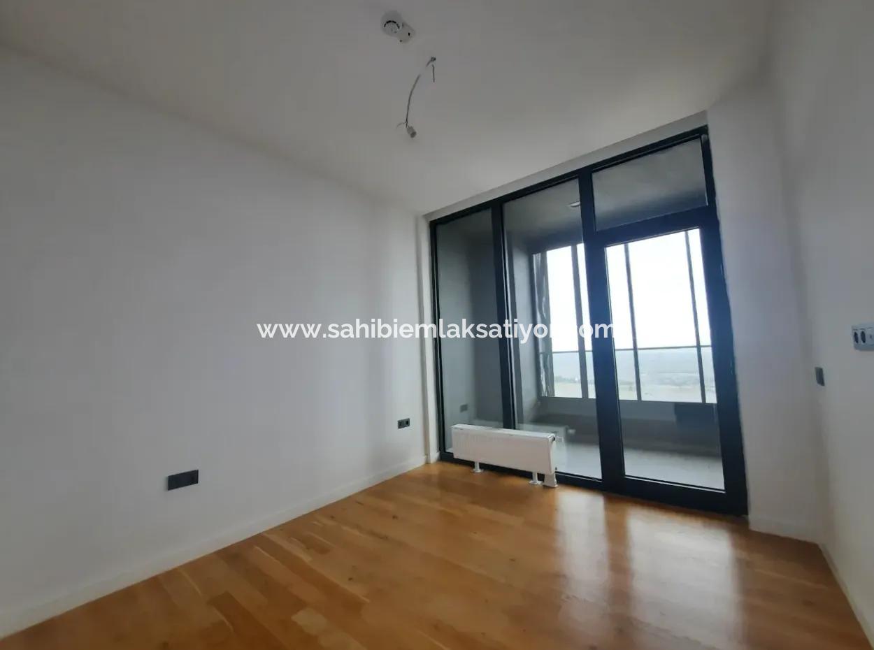 Traumhafte 5,5+1 Maisonette- Wohnung Mit Luxusausstattung In Gölbaşı / Ankara /Türkei