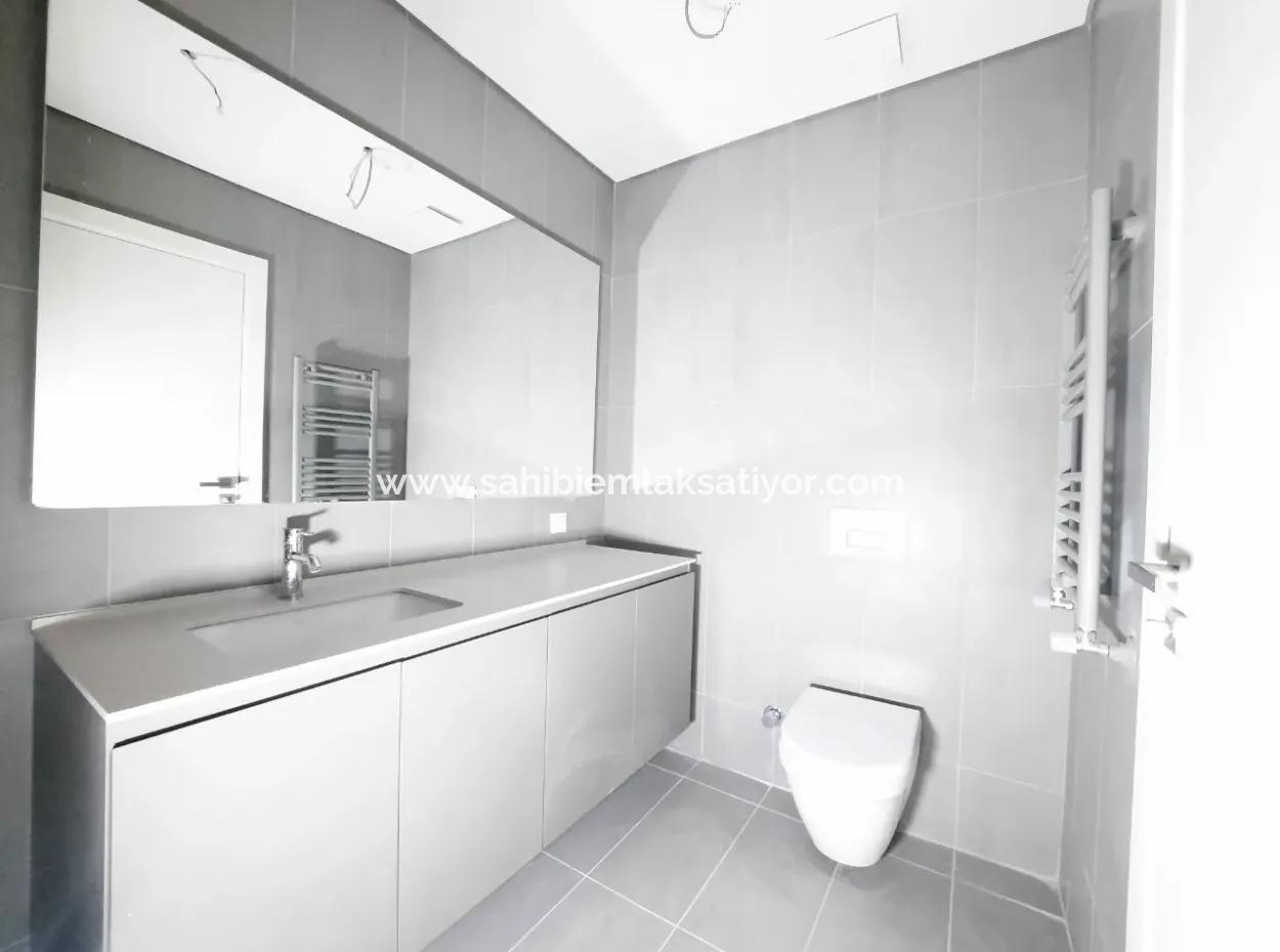 Traumhafte 4+1 Wohnung Mit Luxusausstattung In Gölbaşı / Ankara /Türkei