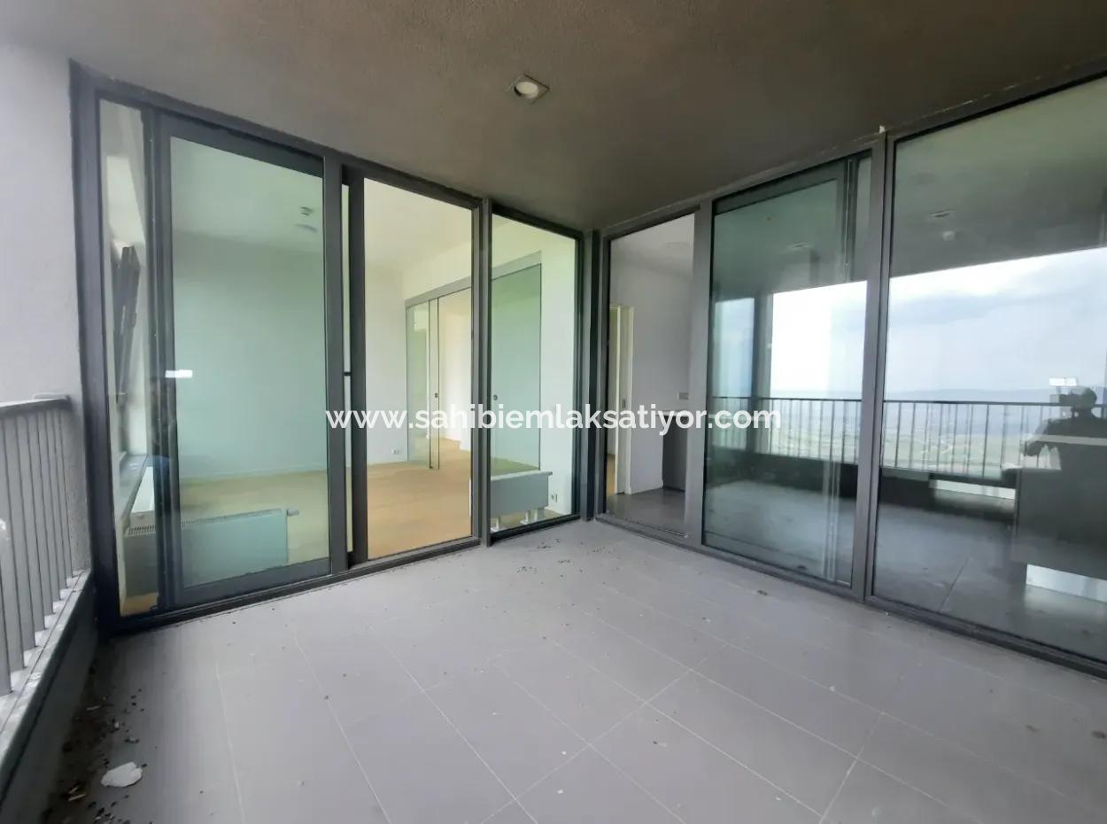 Traumhafte 5,5+1 Wohnung Mit Luxusausstattung In Gölbaşı / Ankara /Türkei