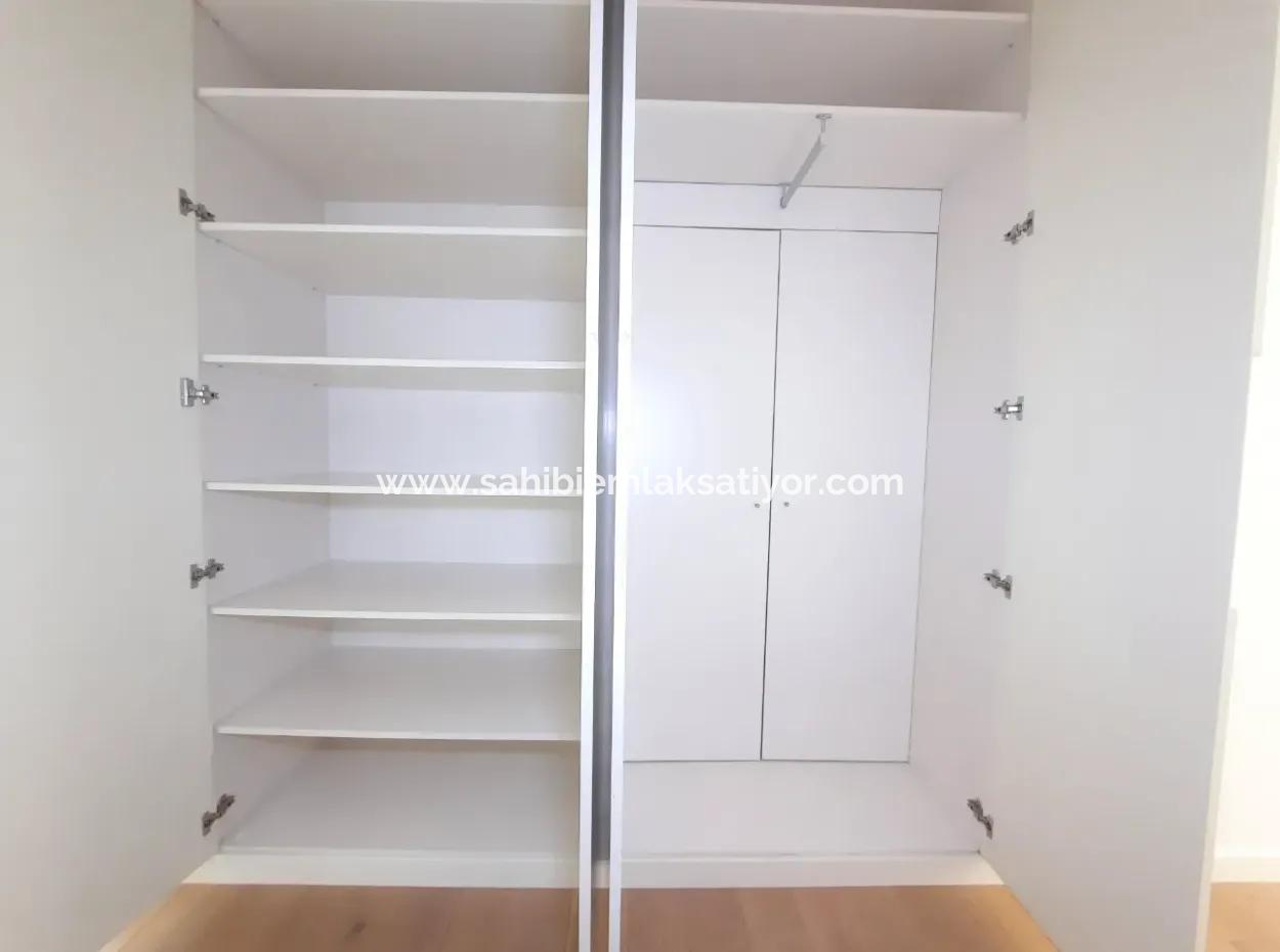 Traumhafte 5,5+1 Wohnung Mit Luxusausstattung In Gölbaşı / Ankara /Türkei