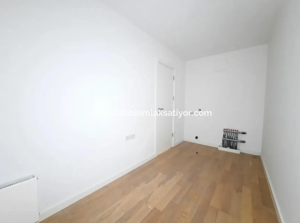 Traumhafte 5,5+1 Wohnung Mit Luxusausstattung In Gölbaşı / Ankara /Türkei