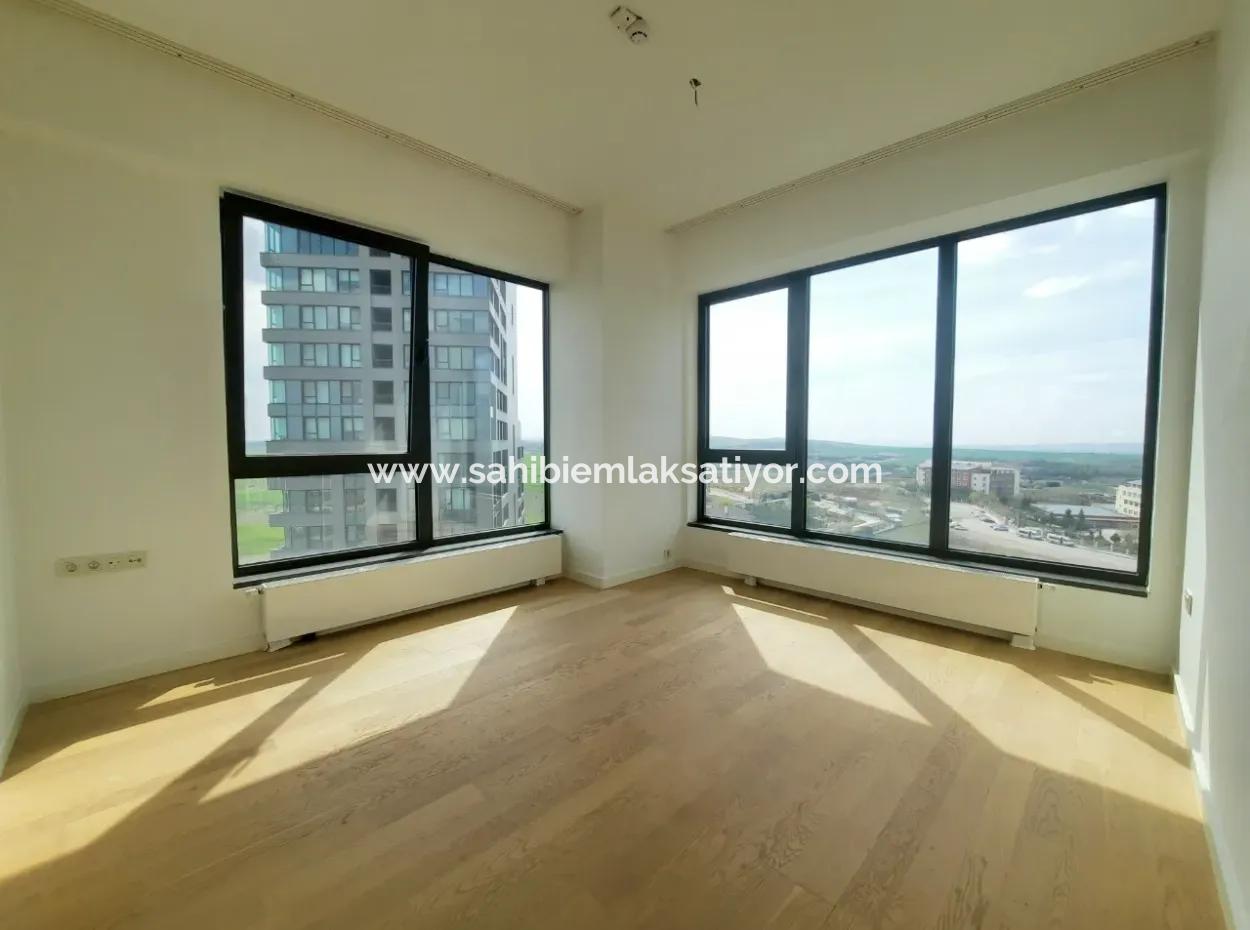 Traumhafte 5,5+1 Wohnung Mit Luxusausstattung In Gölbaşı / Ankara /Türkei