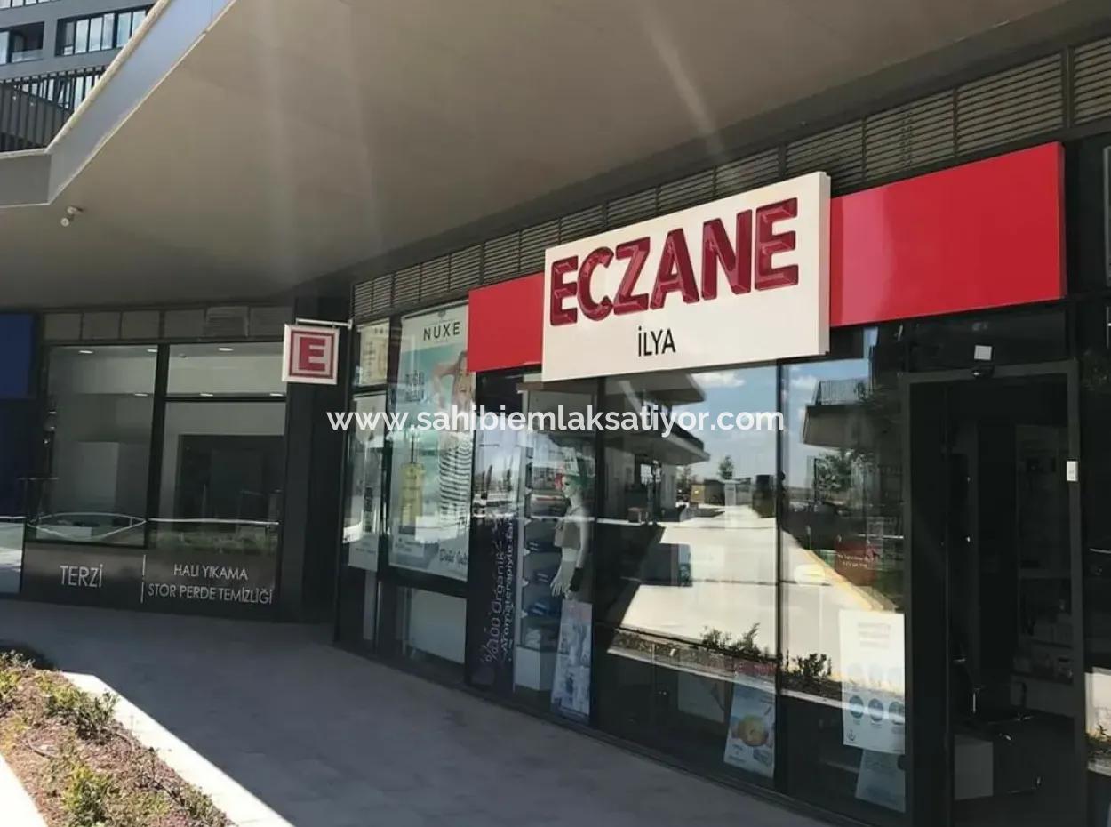 Traumhafte 5,5+1 Wohnung Mit Luxusausstattung In Gölbaşı / Ankara /Türkei