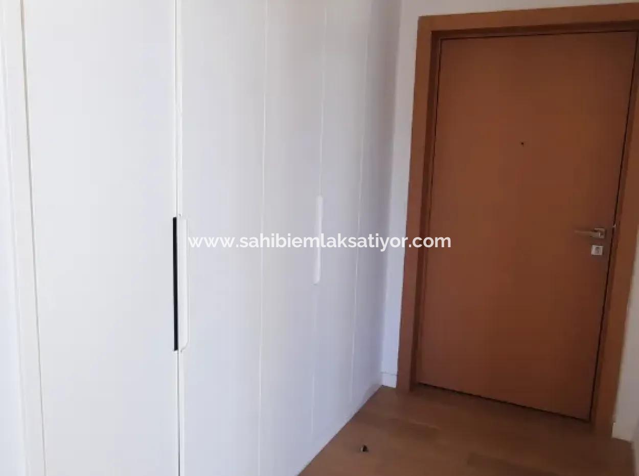 Traumhafte 3+1 Wohnung Mit Luxusausstattung In Gölbaşı / Ankara /Türkei
