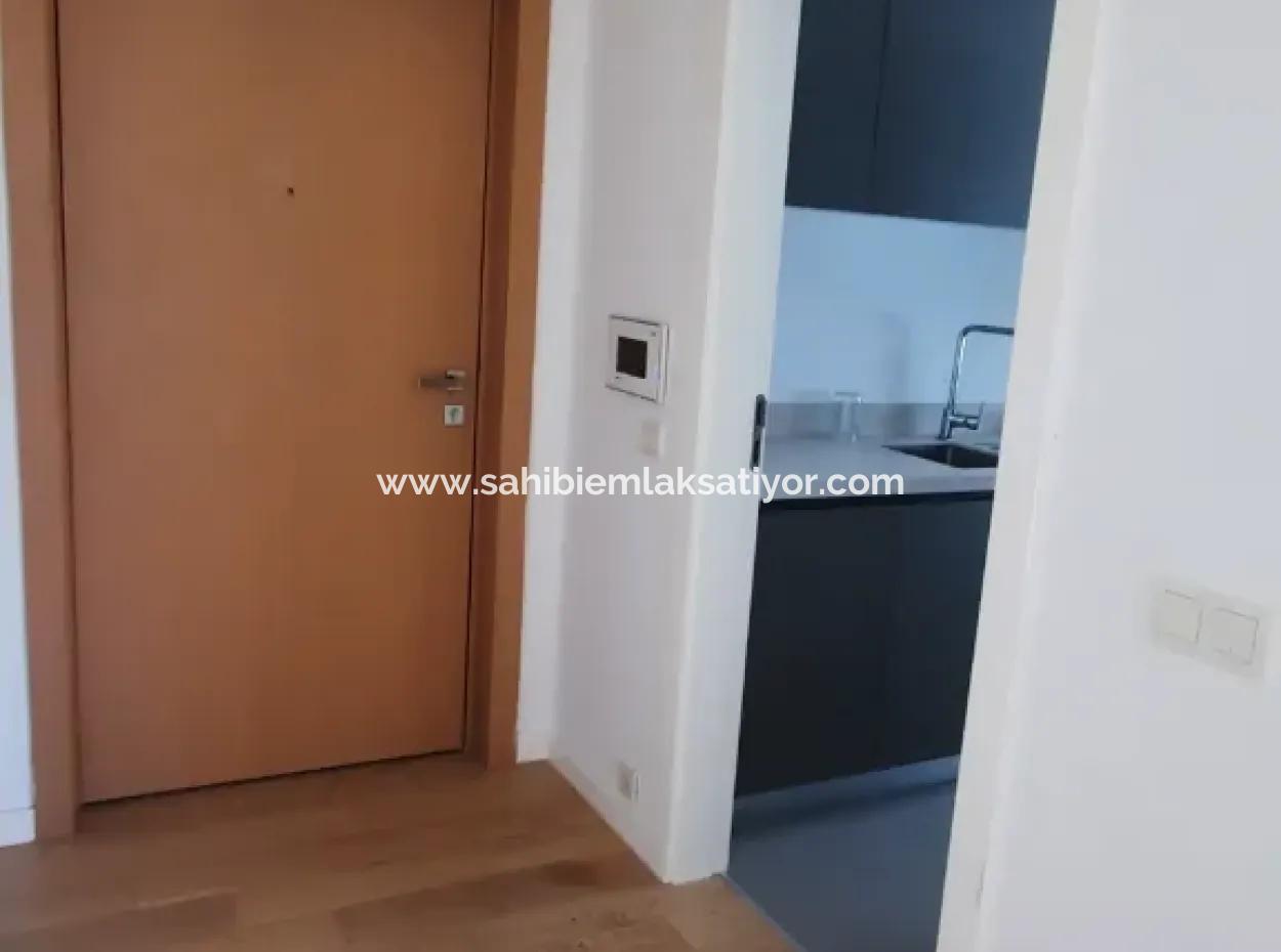 Traumhafte 3+1 Wohnung Mit Luxusausstattung In Gölbaşı / Ankara /Türkei