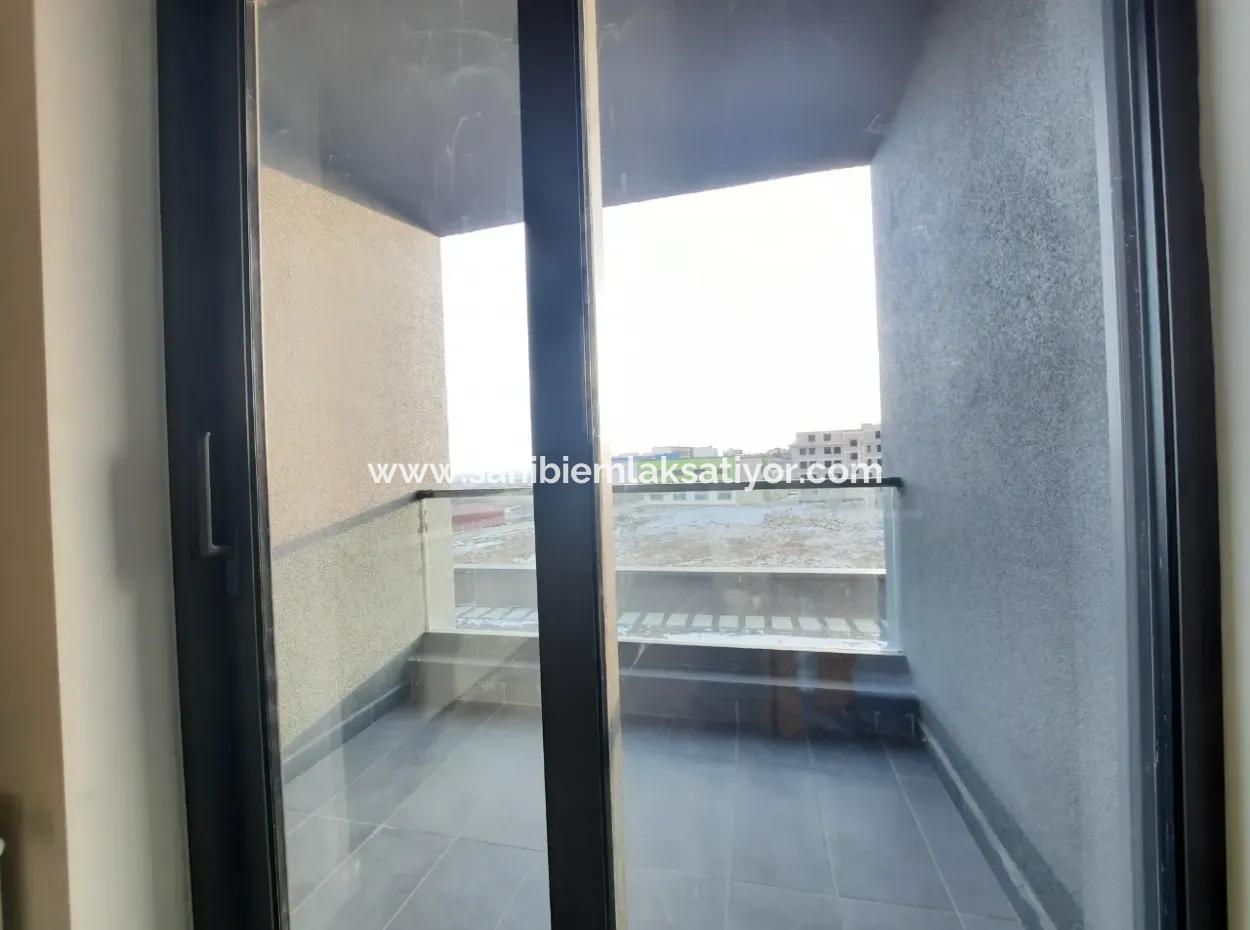 3+1 110M² 5. Stock Boulevard View Wohnung Zum Verkauf In Beytepe İncek Bulvar Loft Complex