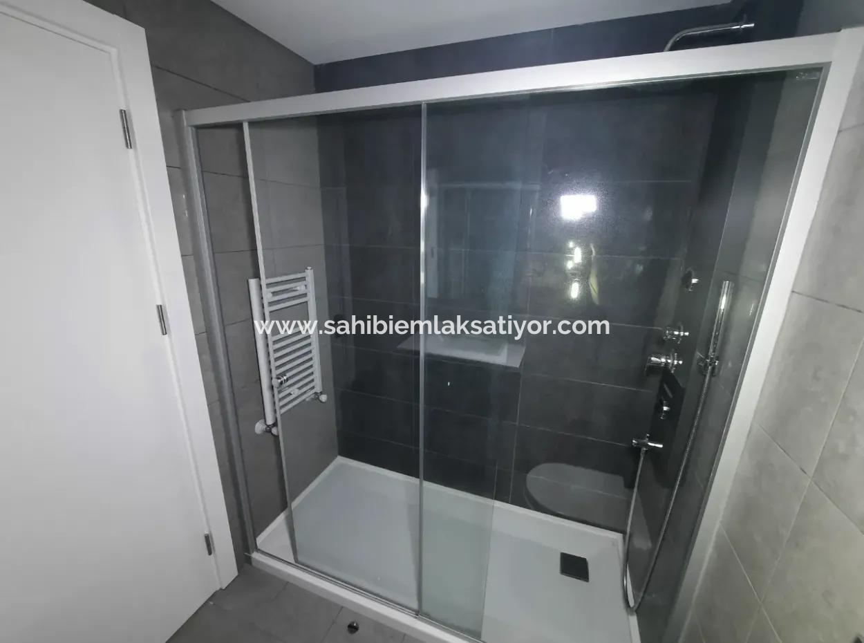 3+1 110M² 5. Stock Boulevard View Wohnung Zum Verkauf In Beytepe İncek Bulvar Loft Complex