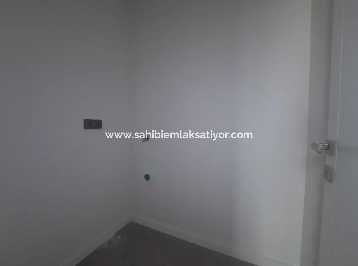 3+1 130 M² Wohnung Im 9. Stock Mit Blick Auf Den Boulevard Zum Verkauf In Beytepe İncek Bulvar Loft Complex