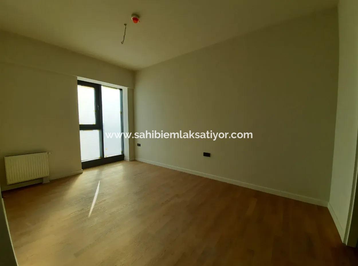 2+1 68 M² 14. Stock Boulevard Fassade Wohnung Zum Verkauf In Beytepe İncek Bulvar Loft Complex