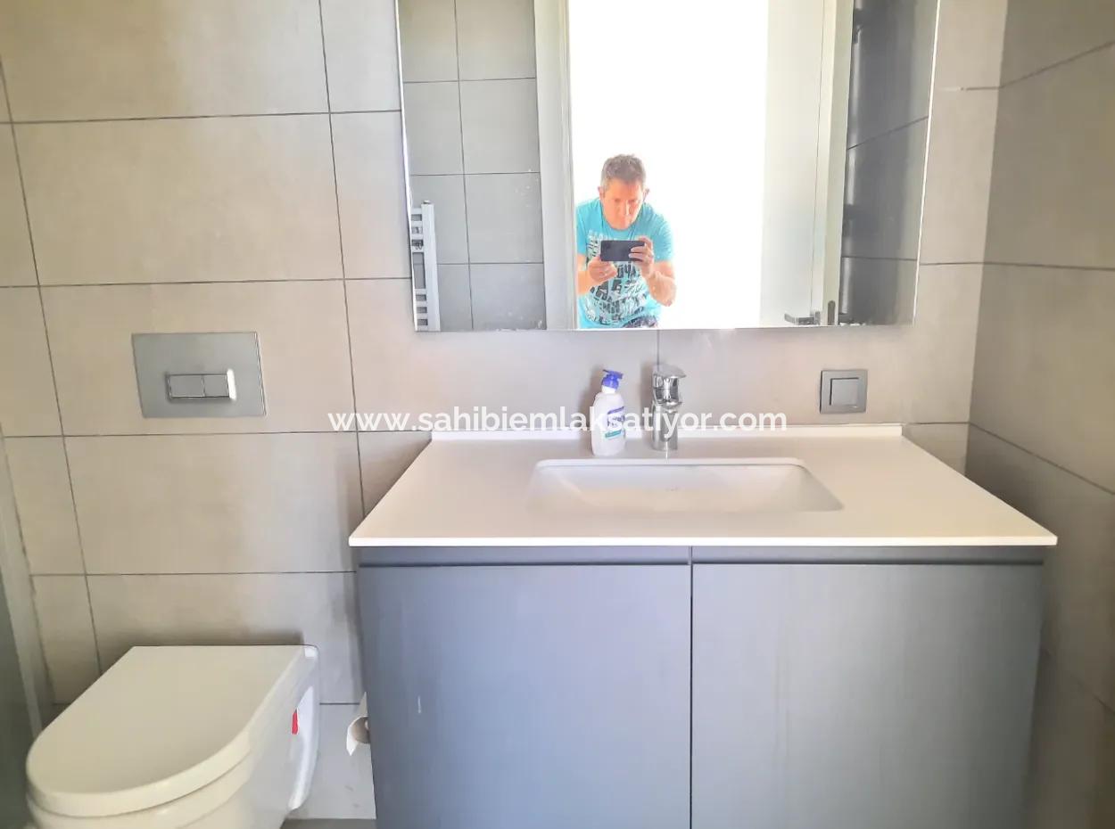 1+1 46 M² 9. Stock Wohnung Mit Seeblick Zum Verkauf In Beytepe İncek Bulvar Loft Complex