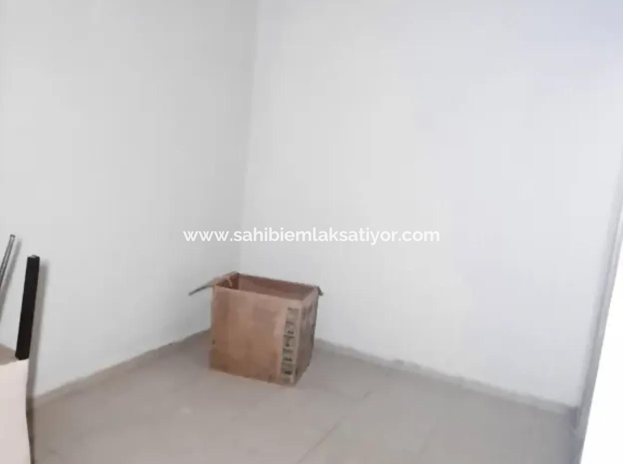 1+1 46 M² 9. Stock Wohnung Mit Seeblick Zum Verkauf In Beytepe İncek Bulvar Loft Complex