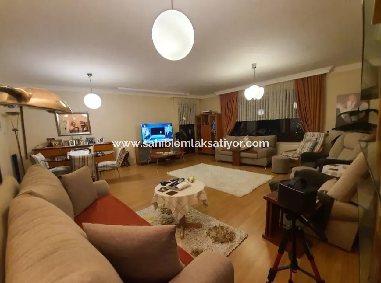 Exklusive Duplex In Türkei Ankara Beytepe Mit Atemberaubendem Panoramablick Zu Verkaufen!