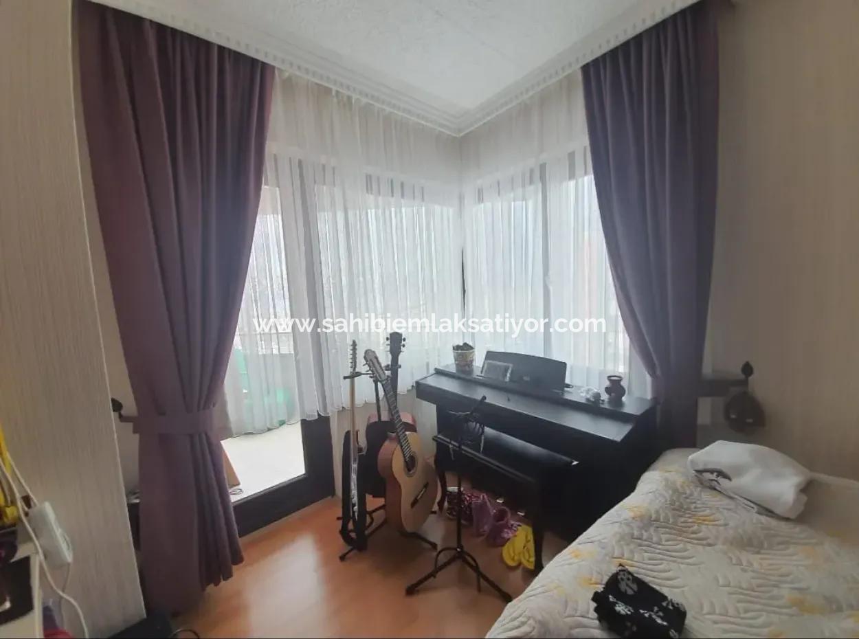 Exklusive Duplex In Türkei Ankara Beytepe Mit Atemberaubendem Panoramablick Zu Verkaufen!