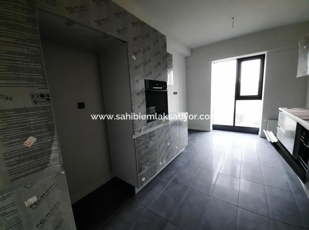 3+1 130 M² 6. Stock Çayyolu View Wohnung Zum Verkauf In Beytepe İncek Bulvar Loft Complex