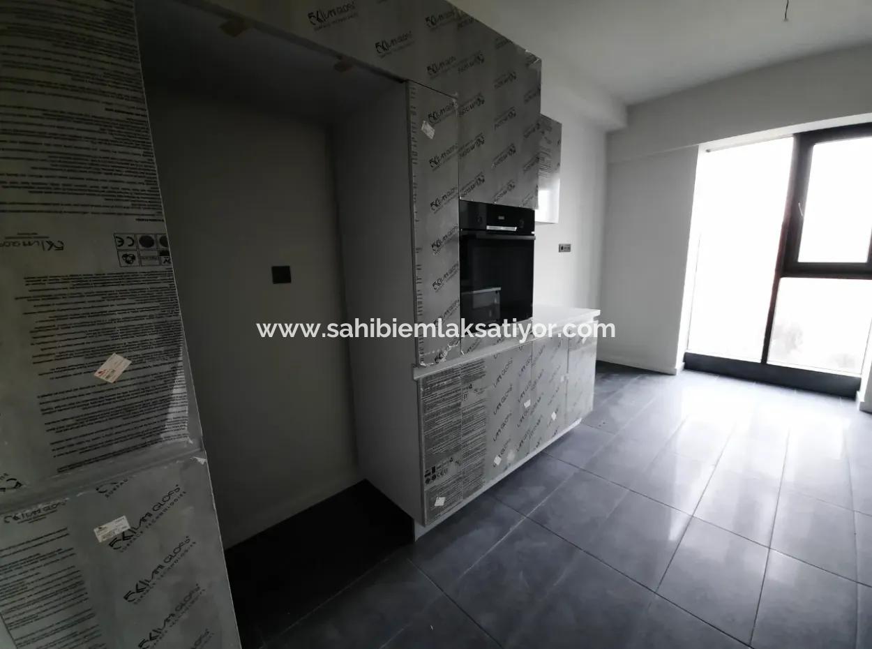 3+1 130 M² 6. Stock Çayyolu View Wohnung Zum Verkauf In Beytepe İncek Bulvar Loft Complex
