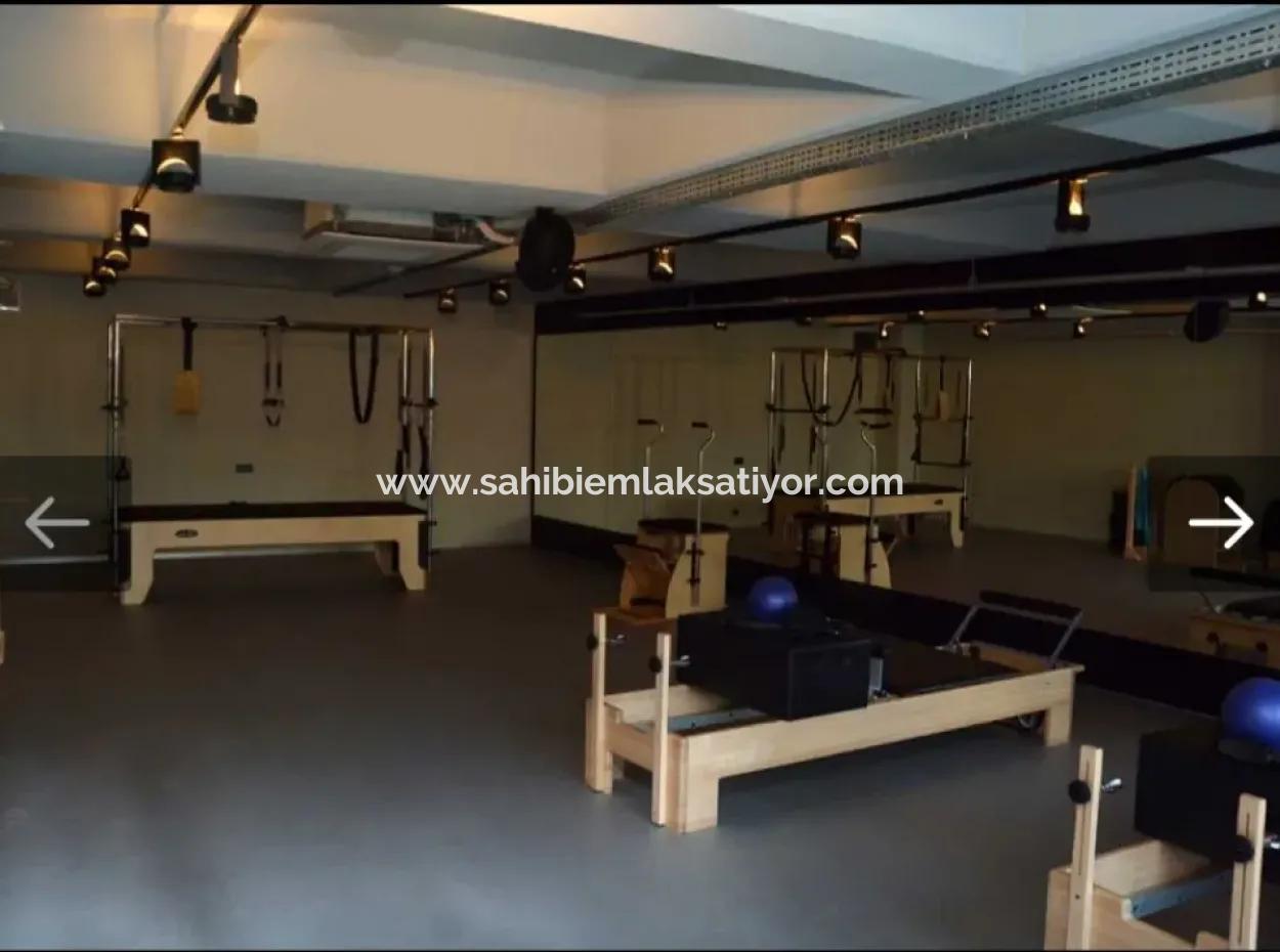 3+1 130 M² 6. Stock Çayyolu View Wohnung Zum Verkauf In Beytepe İncek Bulvar Loft Complex