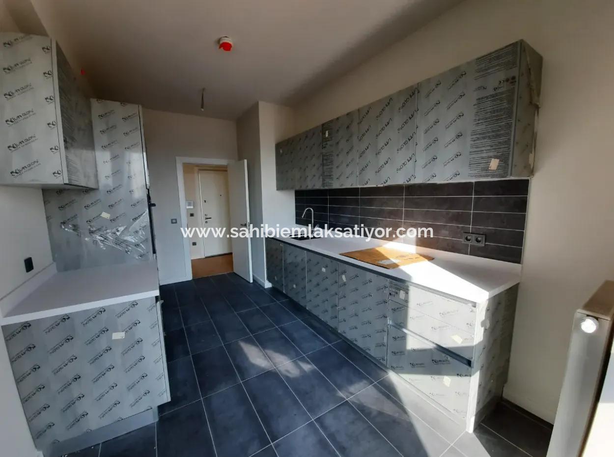 3+1 110 M² 10. Etage Südseite Wohnung Zum Verkauf In Beytepe İncek Bulvar Loft Complex