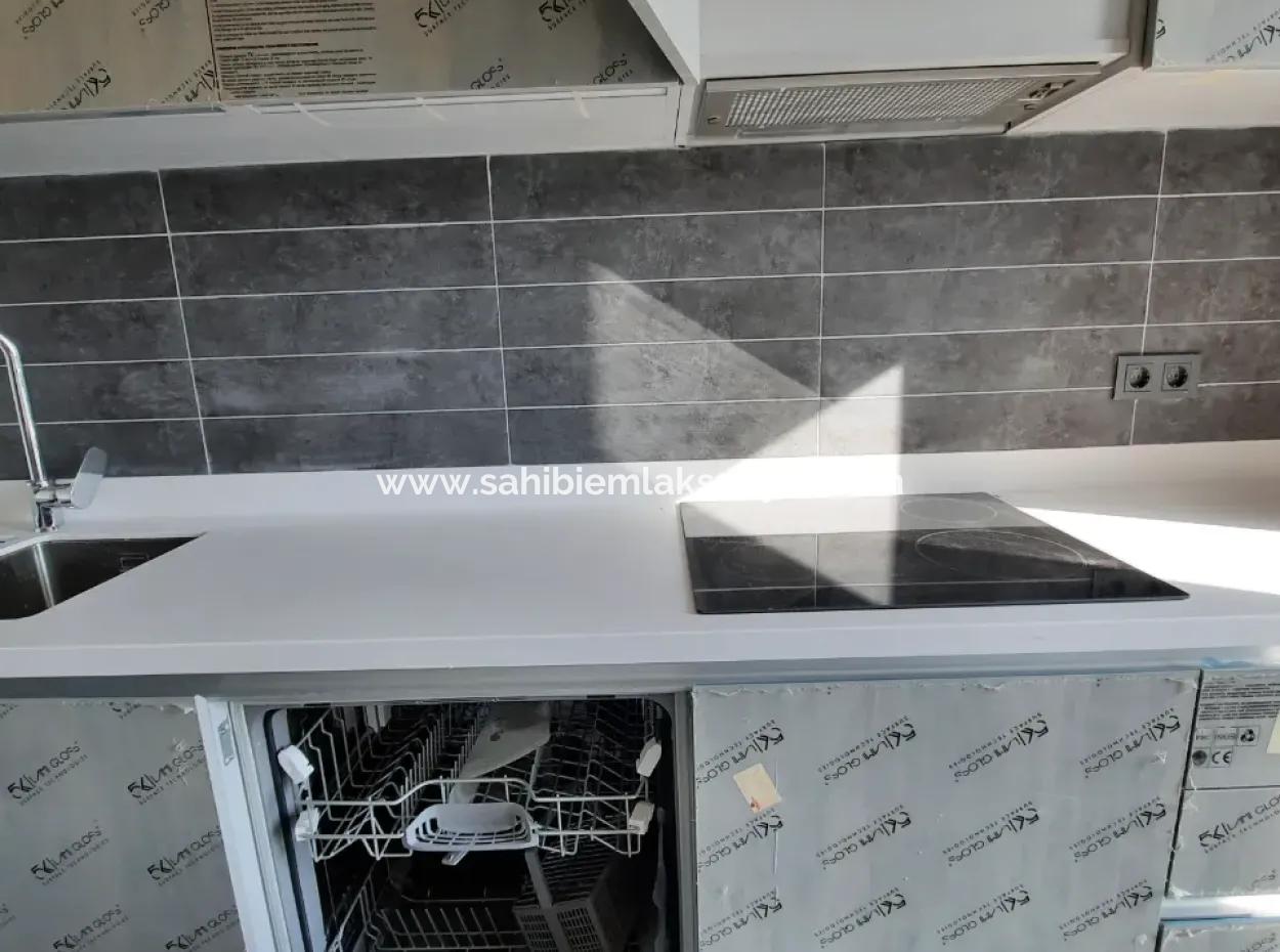 3+1 110 M² 10. Etage Südseite Wohnung Zum Verkauf In Beytepe İncek Bulvar Loft Complex