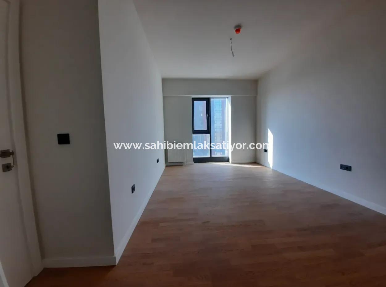 3+1 110 M² 10. Etage Südseite Wohnung Zum Verkauf In Beytepe İncek Bulvar Loft Complex