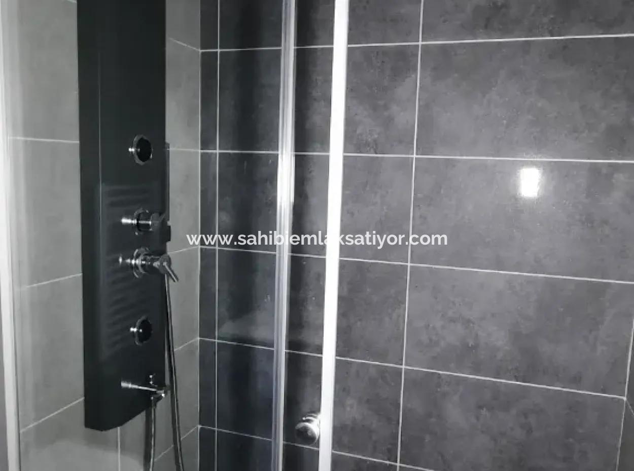 2+1 90 M² 12. Stock Südseite Wohnung Zum Verkauf In Beytepe İncek Bulvar Loft Complex