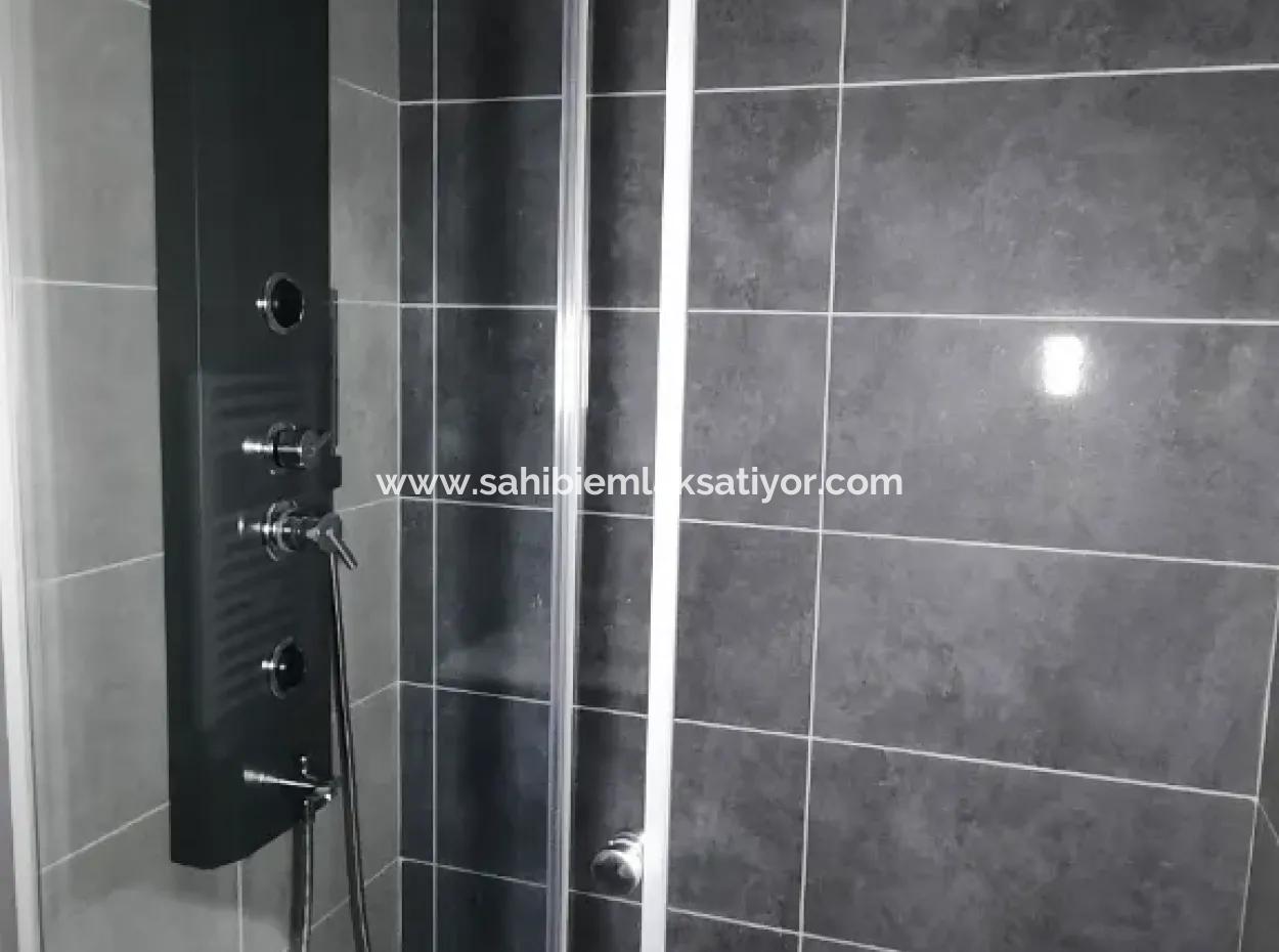 2+1 90 M² 12. Stock Südseite Wohnung Zum Verkauf In Beytepe İncek Bulvar Loft Complex